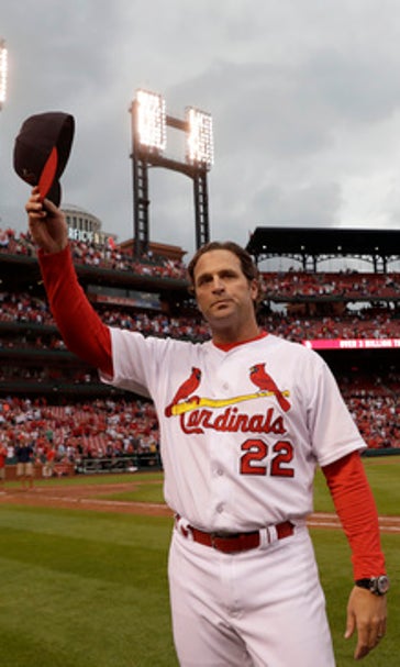 St. Louis misses postseason for first time in 5 years